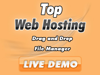 Webspace Hosting